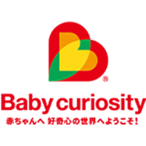 Baby curiosity