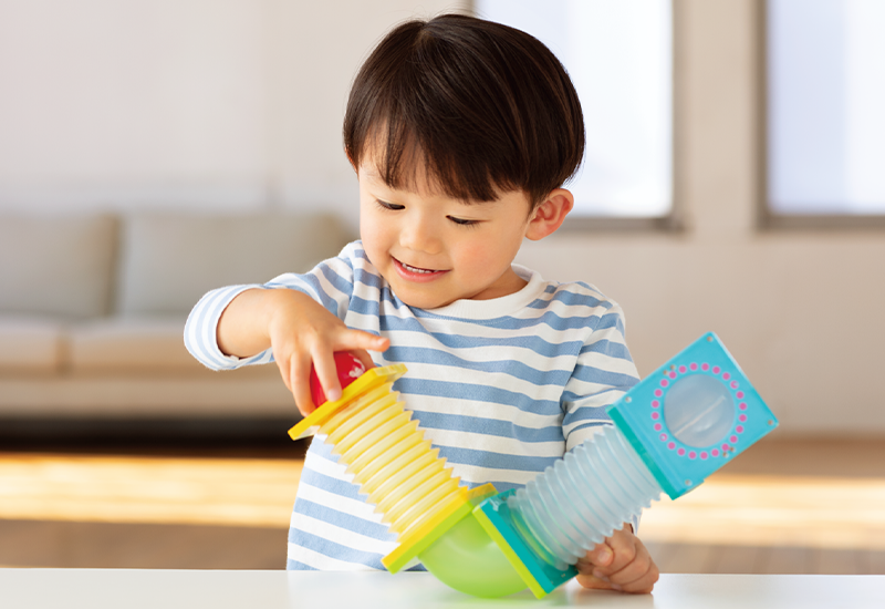 ピタゴラスシリーズ