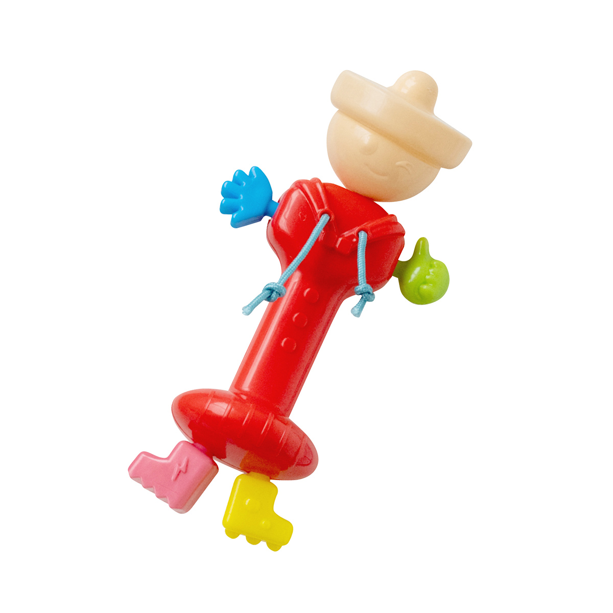 なめられ太郎 六代目　商品画像