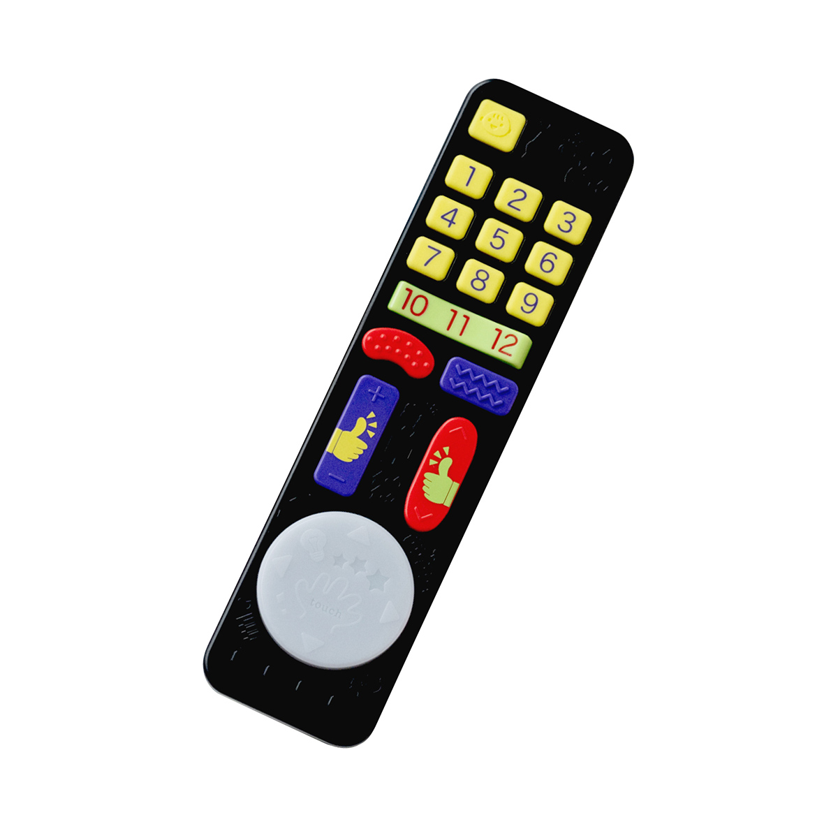 めちゃ押しリモコン　商品画像