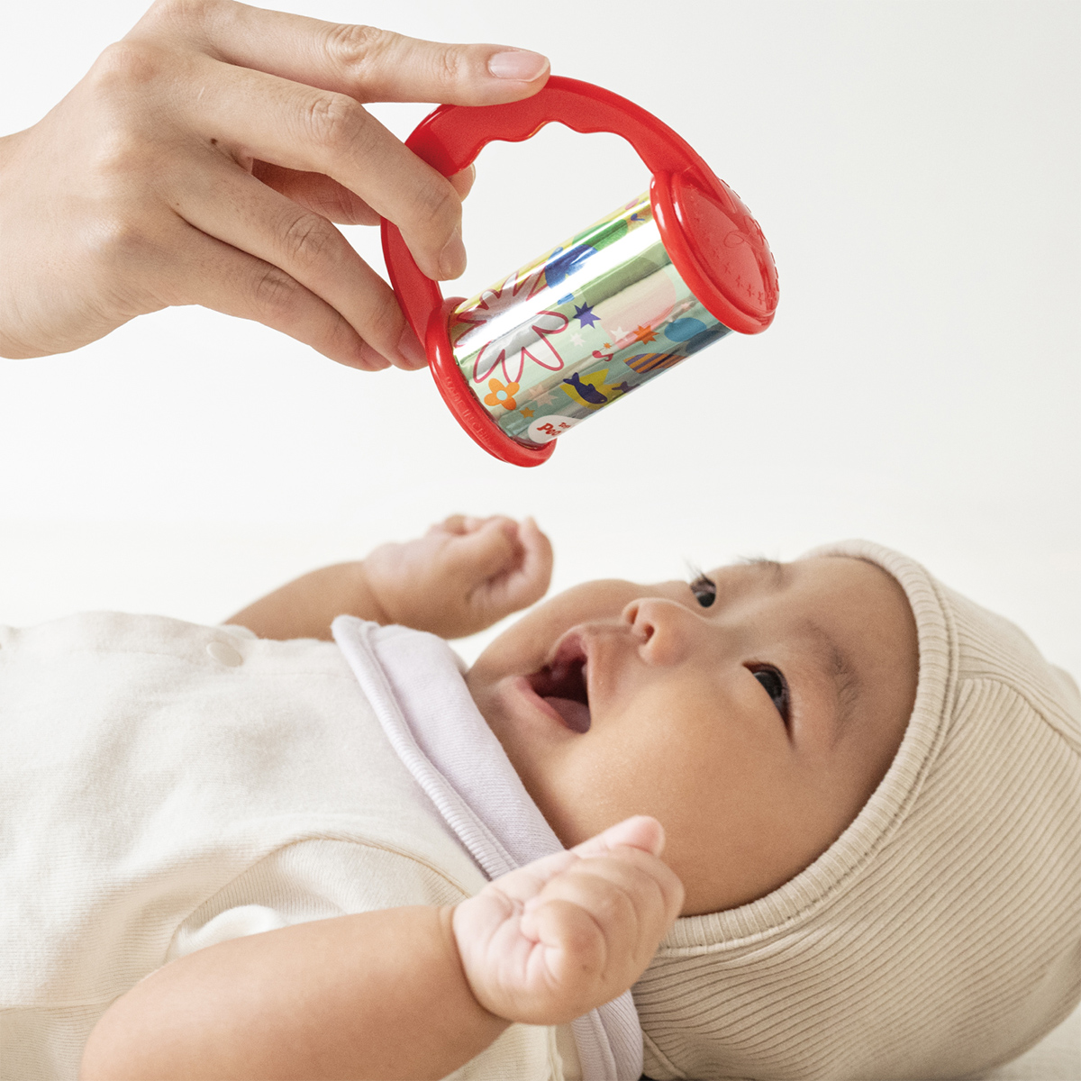 キラコロチャイム 使用イメージ