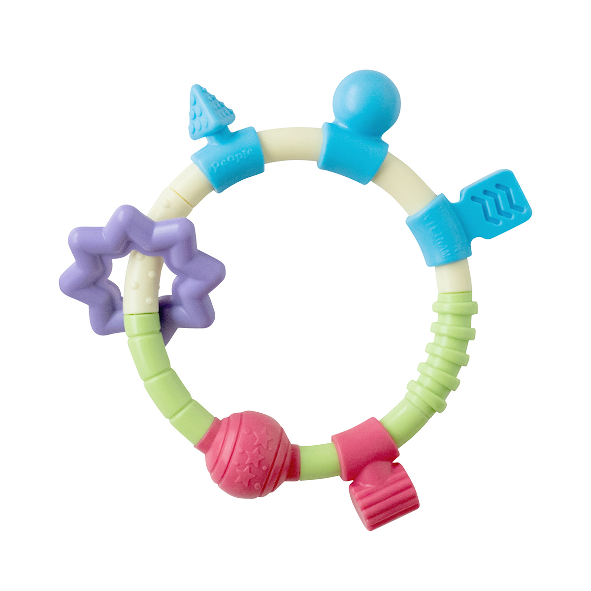 なめたりかんだり　商品画像