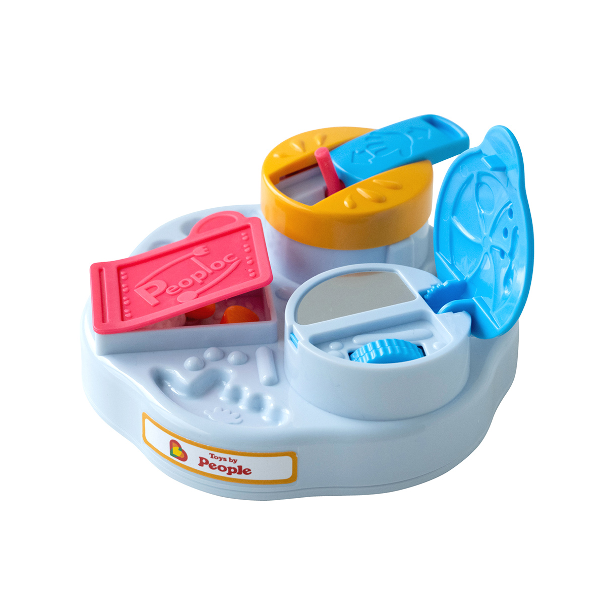 フタざんまい　商品画像