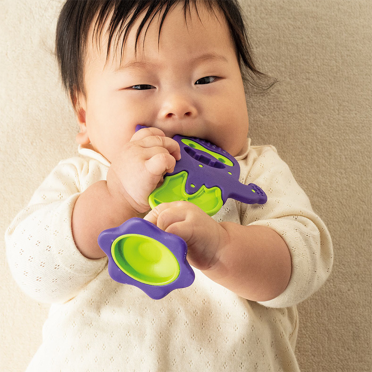かじられっこ 使用イメージ