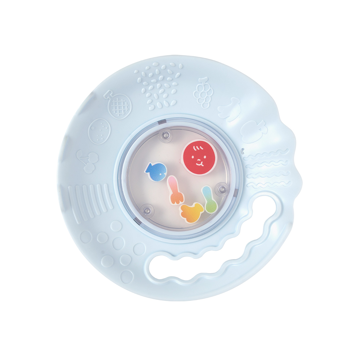 べビ盛りディッシュ 商品画像