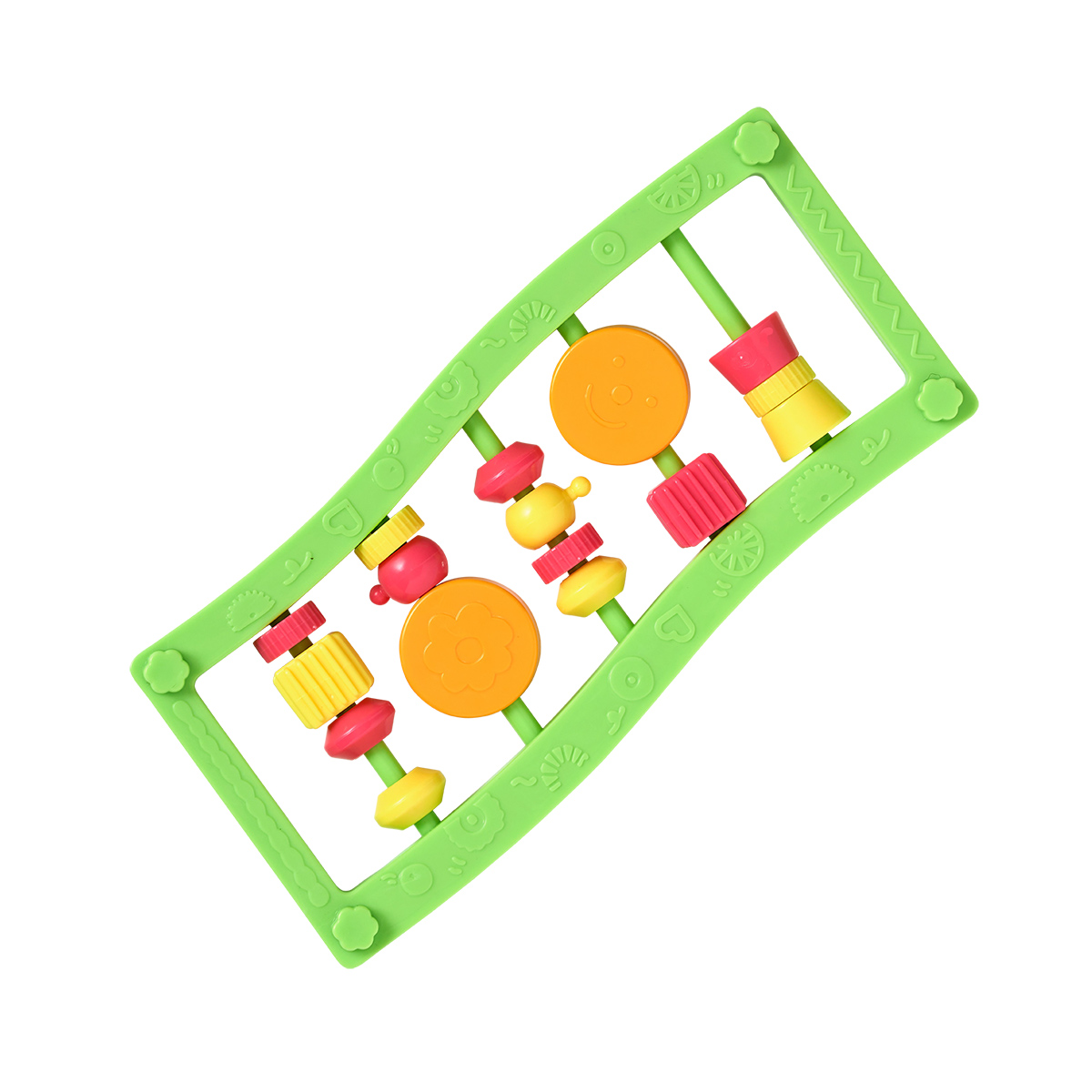 ころぷち大集合 商品画像