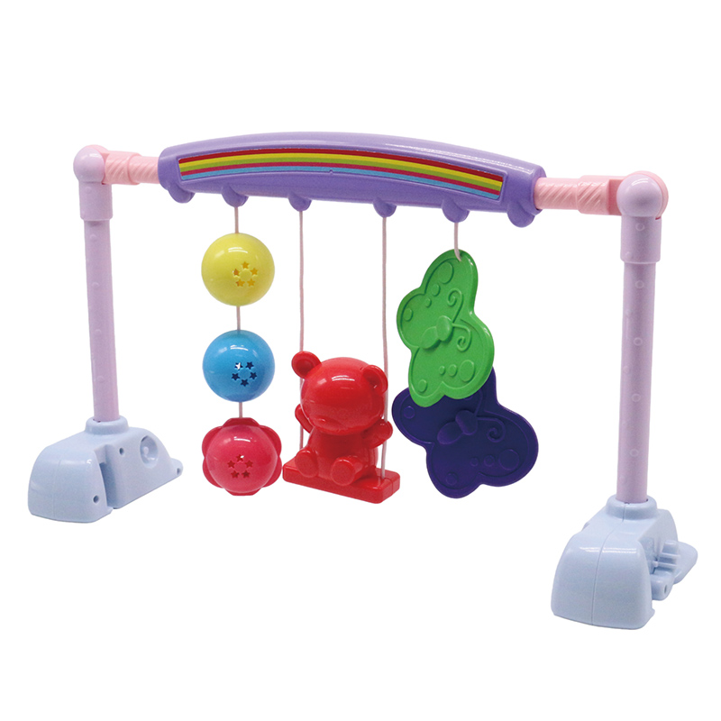 じゃらりんバー