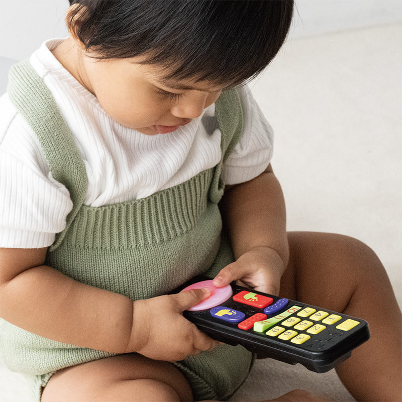 めちゃ押しリモコン