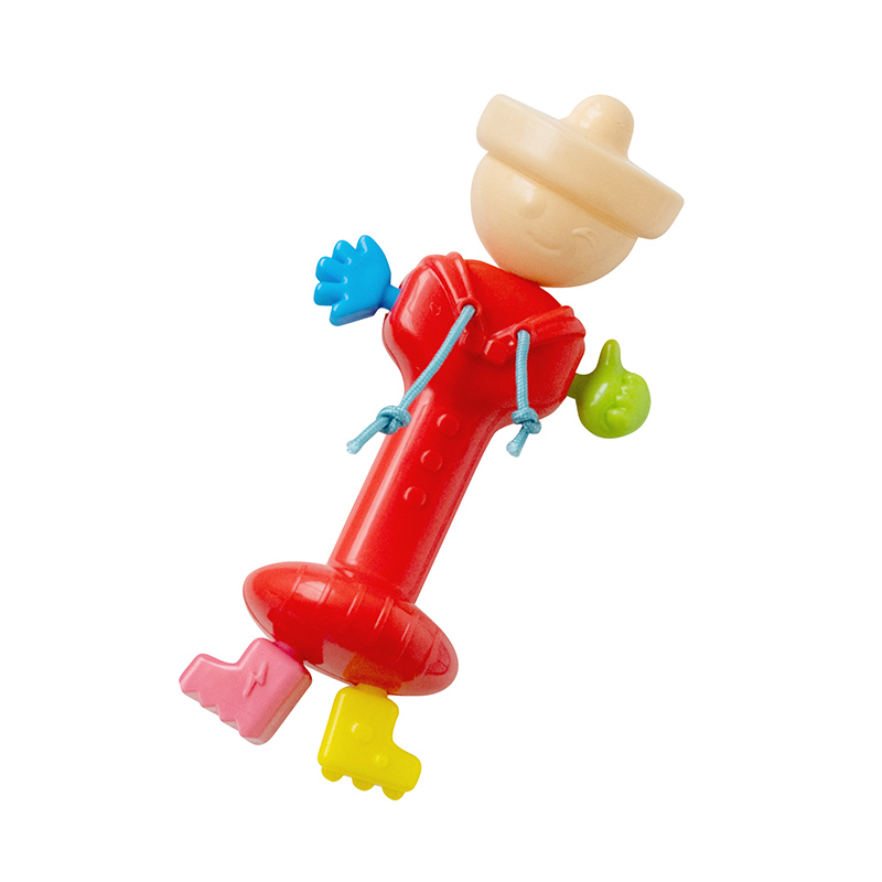 なめられ太郎六代目