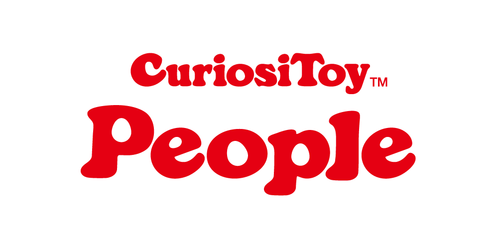 curiosiToy People