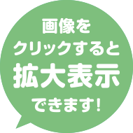 クリックで拡大表示できます