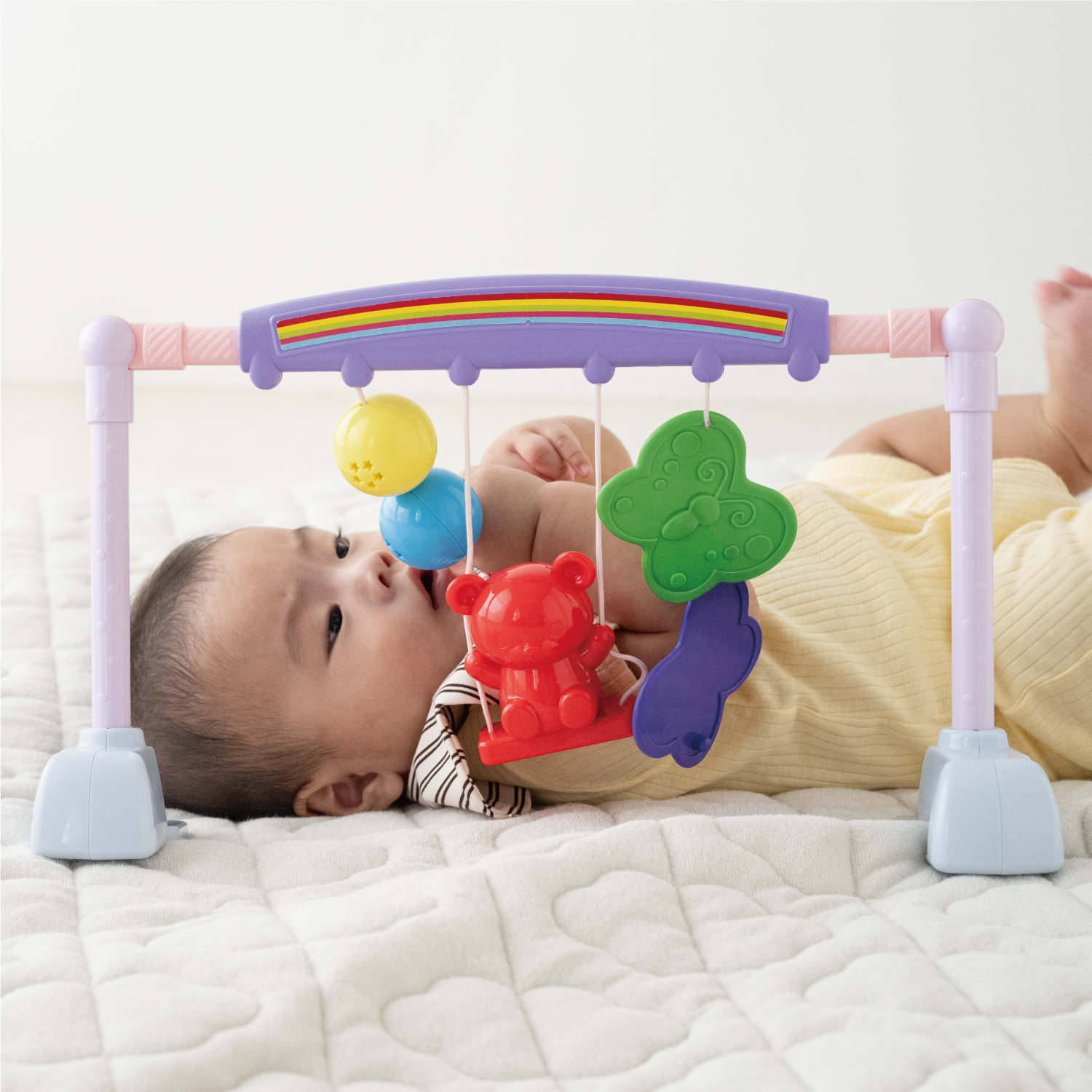 じゃらりんバー