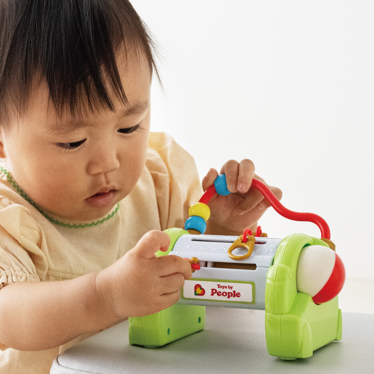 むげんスライダー