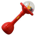 CRY NO MORE BABY RATTLE