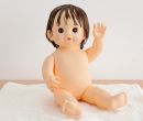 （生産終了）お風呂もいっしょよ♡ぽぽちゃん
