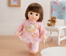 （生産終了）ぽぽちゃん専用　おやすみパジャマセット