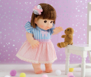 （生産終了）ぽぽちゃん専用　ゆめかわワンピ