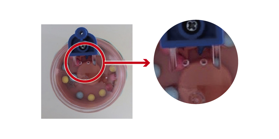 チアBoo！」再出荷のお知らせ | お問い合わせ | 乳幼児玩具メーカー