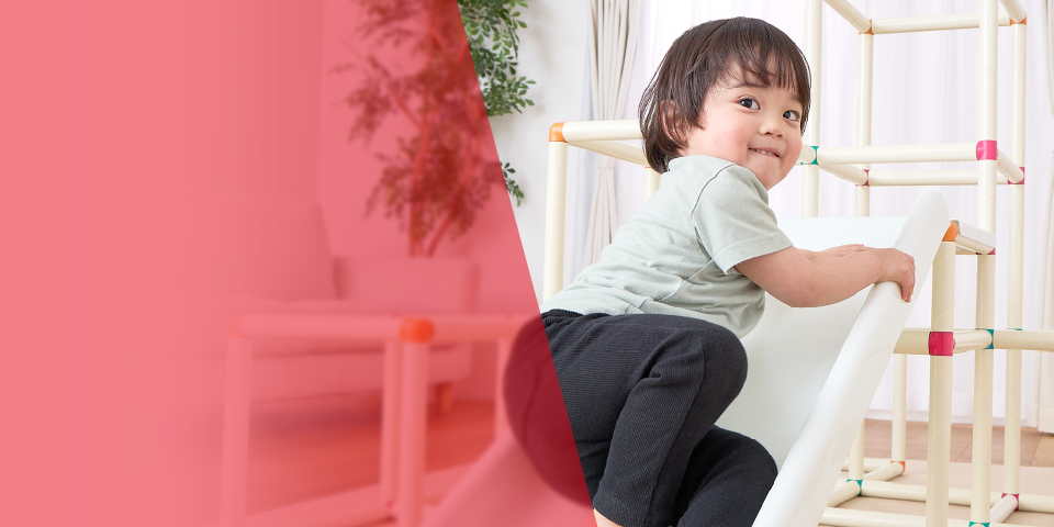 About the Jungle Gym