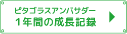 ピタゴラスアンバサダー１年間の成長記録