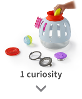 1 curiosity
