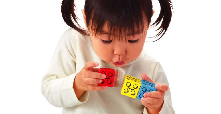 PEOPLE BLOCKS | GLOBAL | 乳幼児玩具メーカー ピープル