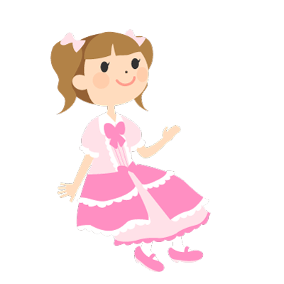 かわいいのがいいなあ