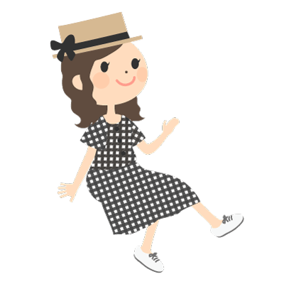 かわいいのがいいなあ