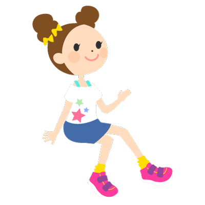 かわいいのがいいなあ