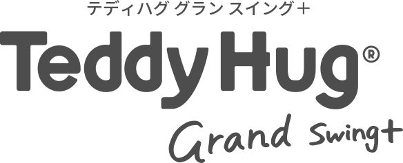 TeddyhugGrandswing+