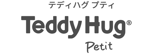 TeddyHugpetit（テディハグプティ）